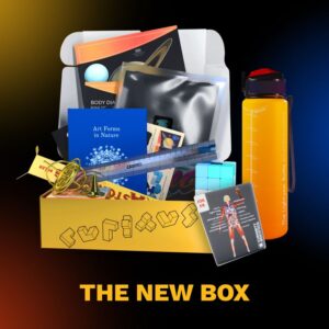The Curiosity Box Review